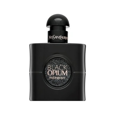 Yves Saint Laurent Black Opium Le Parfum čistý parfém dámský 30 ml