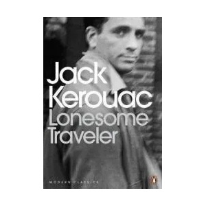 Lonesome Traveler (ISBN: 9780141184906)