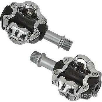 Image 1 of EXUSTAR Педали EXUSTAR, E-PM211-01 MTB, 180gr/pc (AM1335)