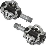 EXUSTAR Педали EXUSTAR, E-PM211-01 MTB, 180gr/pc (AM1335)