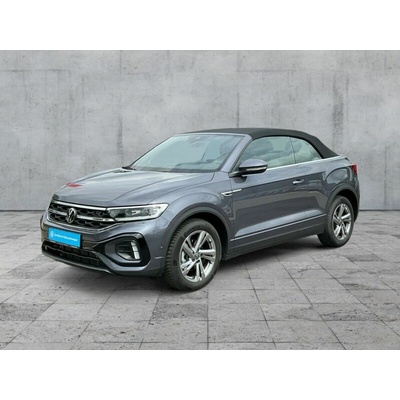 Volkswagen T-Roc 1.5 TSI DSG 110 kW