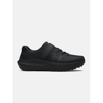 Under Armour Момчешки обувки Under Armour UA BPS Surge 4 AC Under Armour | Cheren | Момчешки | 27.5