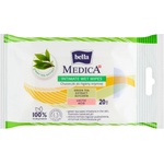 Bella Medica интимни мокри кърпички 20 бр. 1+1