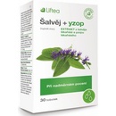 Liftea Šalvěj Yzop 30 tablet