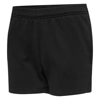 Hummel Шорти Hummel hmlRED BASIC SWEAT SHORTS KIDS 216971-2001 Размер L (159-164 cm)