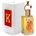 Fragrance World Frangrance World KING EDP 80 ml