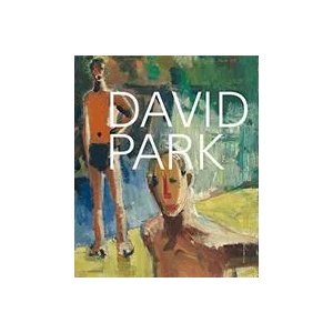 David Park: A Retrospective (ISBN: 9780520304376)