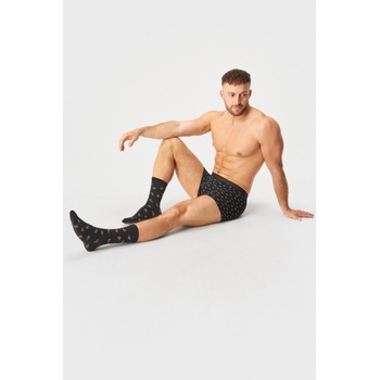 Ysabel Mora Сет от боксерки и чорапи Bike (20431_set)