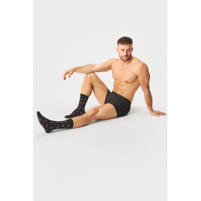 Ysabel Mora Сет от боксерки и чорапи Bike (20431_set)