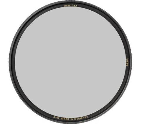 B+W BASIC PL-C MRC 82 mm