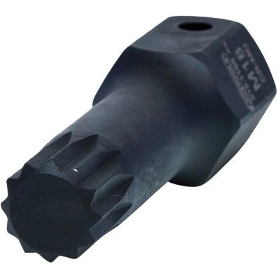 KS Tools Sada nástrčkových kľúčov 515.1166