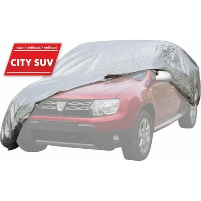 Compass Silver Rain CITY SUV 06008