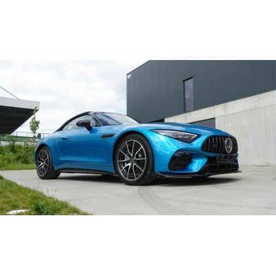 Mercedes-Benz SL 43 AMG 290 kW