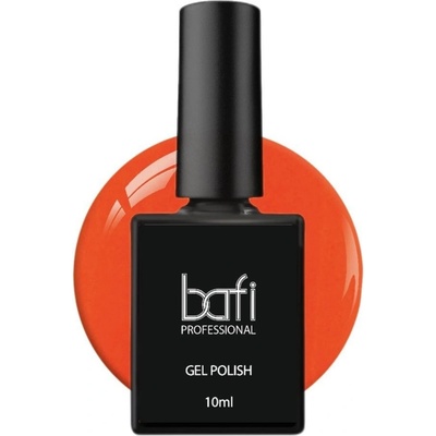 Bafi Gel polish 016 10 ml