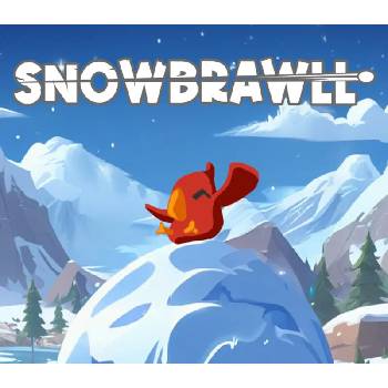 Snowbrawll