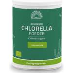 Mattisson Healthstyle Имунна и антиоксидантна защита Хлорела БИО 125 g прах (MT2197)