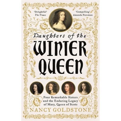 Daughters of the Winter Queen