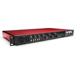 Focusrite Scarlett OctoPre Dynamic Усилватели