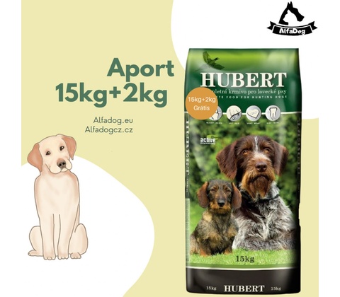 Eminent Hubert 15 kg