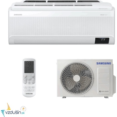 Samsung Wind Free Pure 1.0 3,5kW