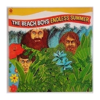 BEACH BOYS: ENDLESS SUMMER CD