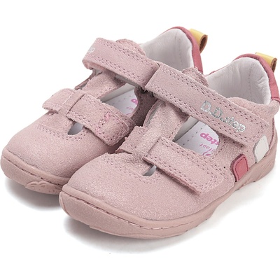 D.D.step H077-61288C Baby Pink