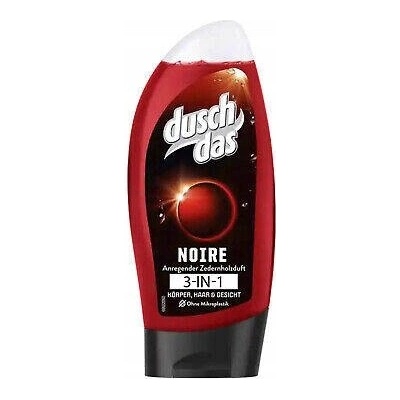 Gel Duschdas 250 ml