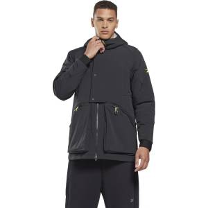 Reebok Яке THERMOWARM+GRAPHENE Padded Parka (HG8924)