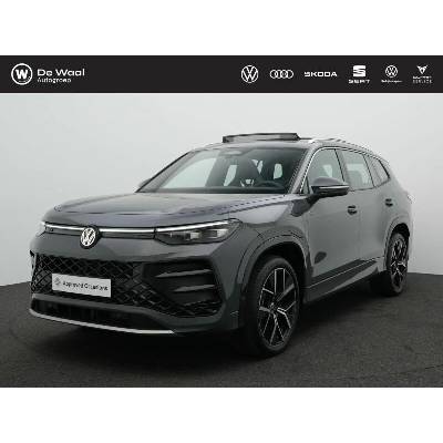 Volkswagen Tayron 1.5 R-Line DSG 200 kW