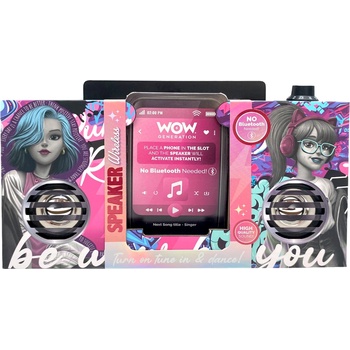 WOW Generation WOW00122 9200122