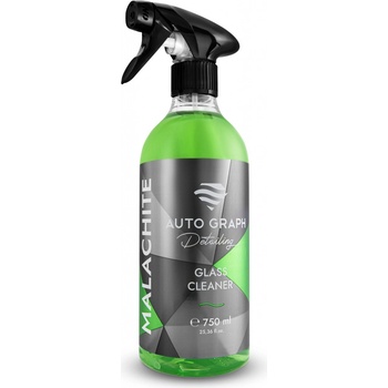 Auto Graph Detailing Malachite Glass Cleaner 750 ml