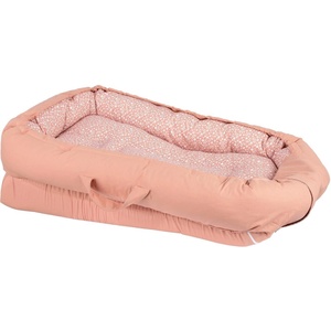 Sevibaby Антирефлукс легло за новородено Цвят РОЗОВ (11319)