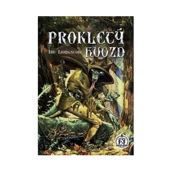 Prokletý hvozd