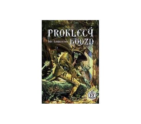 Prokletý hvozd