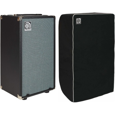 Ampeg SVT-210AV SET Бас кабинет