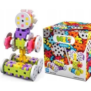 MELI Constructor 200
