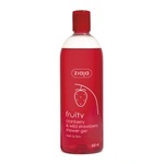 Ziaja SG 500ml Червена боровинка и дива ягода