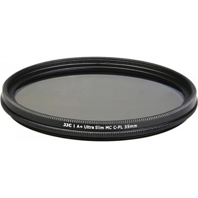 JJC A+ Ultra Slim MC PL-C 55mm
