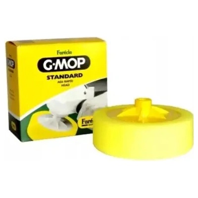FARECLA M14 YELLOW M14 150mm
