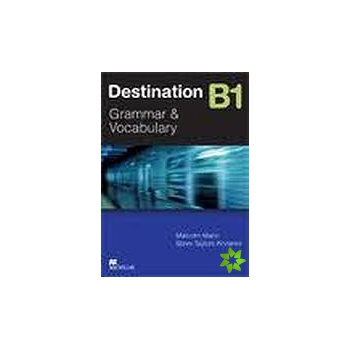 Destination Grammar B1