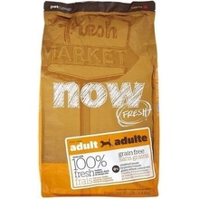 PetCurean NOW FRESH Grain Free Adult 2,72 kg