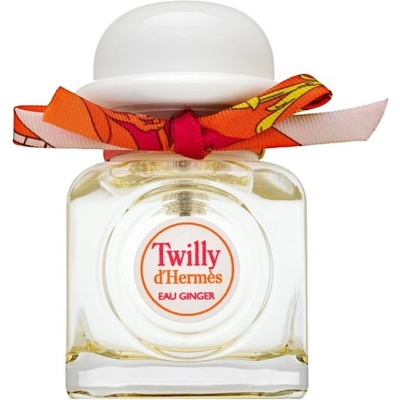 Hermès Twilly Eau Ginger parfumovaná voda dámska 30 ml