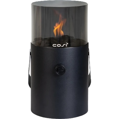 Cosi Cosiscoop Original Black Smoked