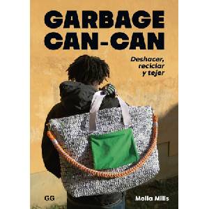 Garbage can-can | MOLLA MILLS (2025)