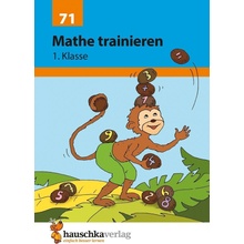 Mathe trainieren 1. Klasse Hei Helena