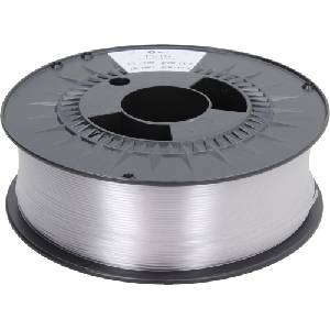 3DJAKE PCTG Transparent - 1, 75 mm / 1000 g (9010707002062)