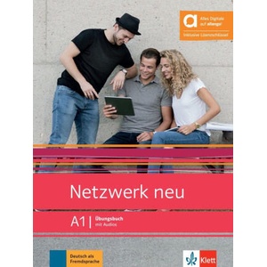 Netzwerk neu A1 - Hybride Ausgabe allango (ISBN: 9783126071482)