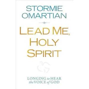 Lead Me, Holy Spirit | Stormie Omartian (2012)
