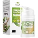 Mussa Canaria Хидратиращ крем за лице, против стареене, 75 ml - baby