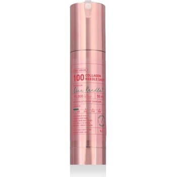 VT Cosmetics Reedle Shot Collagen 100 подмладяващ серум за лице с микроигли 50 ml унисекс